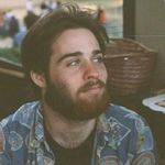 Joseph Pierson Wentzel - @kawaiijhoe - Instagram