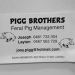 Joseph Pigg - @piggbrothers - Instagram
