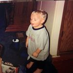 Joseph Pigg - @hunter._here - Instagram