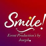 Joseph Pinkston - @smile_eventproductions - Instagram