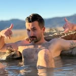 Joseph Pinkston - @drpinkstuff - Instagram
