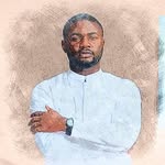 Ayangaor Joseph Pio - @giuseppe_csj - Instagram