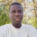 Joseph Pio - @josephpio1607 - Instagram