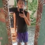 Joseph Pio Arcilla - @josephpioarcilla - Instagram