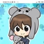 Joseph Pio Breci - @animefanboyfrz - Instagram