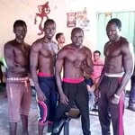 Joseph Pio Liwa - @joseph_pio_liwa - Instagram