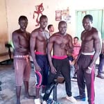 Joseph Pio Liwa - @josephpioliwa - Instagram