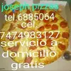 Joseph Pizzas - @josephpizzas - TikTok