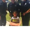 Joseph the kid who called 911 - @pizzajoseph - TikTok