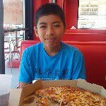 shout out would be nice - @joseph_pizzalover - Instagram