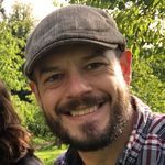 Joseph Place - @josephjiplace - Instagram