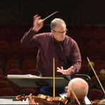 Joseph Place - @prescottsymphony - Instagram