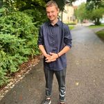 Josef Plaček - @placek.joseph - Instagram