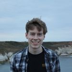 Joseph Plant - @joseph_plant - Instagram