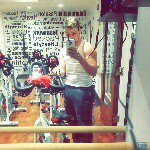 Ryan Joseph Plant - @rydye1996 - Instagram