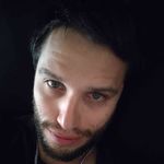 Joseph Pomeroy - @piratejoe12 - Instagram