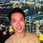 Joseph - @joseph.poon94 - Instagram