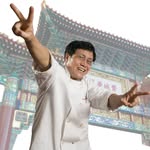 Joseph K K Poon - @chefjoepoon - Instagram