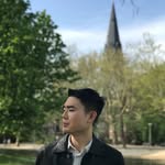 Joseph Poon - @josephpoonwenxi - Instagram