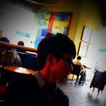 Joseph Poon - @heyjosephhhh - Instagram
