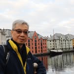 Joseph Poon - @josephwpoon - Instagram