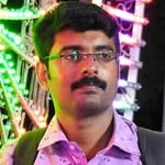 Joseph Poonjar - @josephpoonjar - Instagram