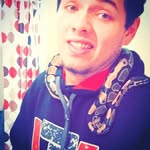 Joseph Scott Poore - @poore_96 - Instagram