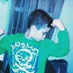 Joseph Posey - @skulldady7792 - Instagram