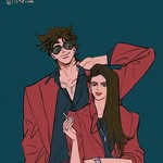 Anime Posting - @joseph._posting - Instagram