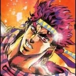 Joseph Joestar - @joseph__posting - Instagram