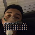 Joseph Juarez - @josephpostedthatt - Instagram