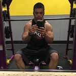 Joseph Post - @pflex.88 - Instagram