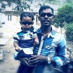Durga Prasad - @josephprasad413 - Instagram