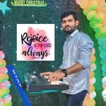 Joseph Keys Ganta - @josephprasad.ganta - Instagram