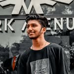 Joseph Prasad - @josephshetty_ - Instagram