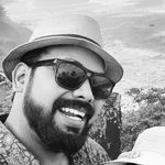 joseph prasad - @portrayedbyjp - Instagram