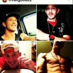 Joseph Prevatt - @mrallgood22 - Instagram