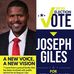 Joseph Giles For Prichard City Council District 1 - Facebook