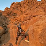 Joseph Pridgen - @pridgen9194 - Instagram