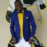 Joseph Prophète Esaie - @josephprophetesaie - Instagram