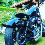 Joseph Putz - @ztupj - Instagram