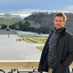 Joseph Putz - @josephputz - Instagram