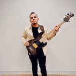 Joseph Quiles - @jqbass___ - Instagram