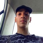 Joseph quiles - @matiasruben63 - Instagram