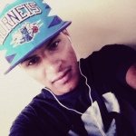 Joseph Torres Quiles - @paomitto - Instagram