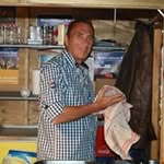 Joseph Radelet - @josephradelet - Instagram