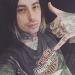 Ronald Joseph Radke - @ronaldjradkeoff - Instagram