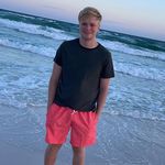 Joseph Rae - @muscle_joe - Instagram