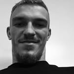 Joseph Rae O'Bradovich - @obradovich_11 - Instagram