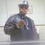 Joseph Ragland - @joerag7 - Instagram